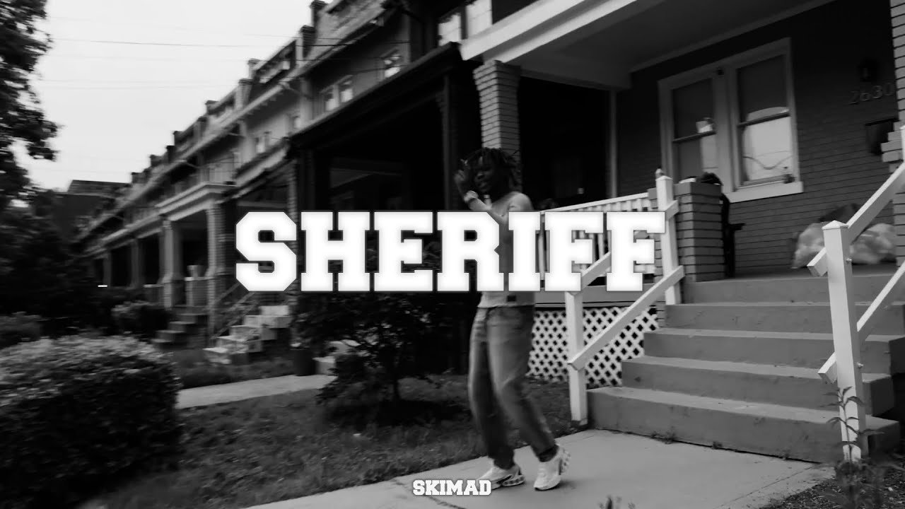 Sherriflazone x 63og Type Beat - 