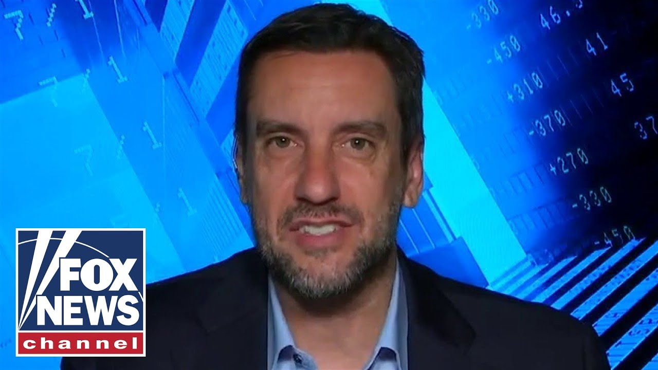 Sports have become about 'praising the wokest athletes': Clay Travis