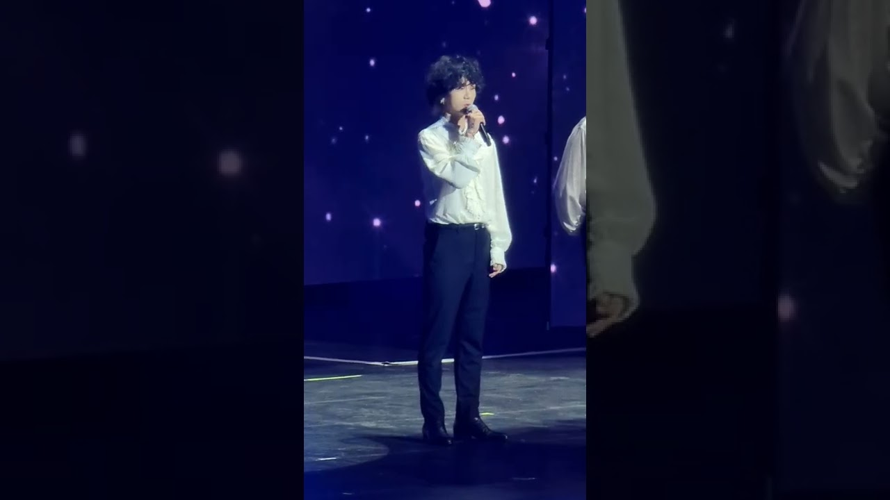 Super Junior in Manila SS9 (08.06.2022). Super Junior is crying 😭 #superjunior #ss9inmanila