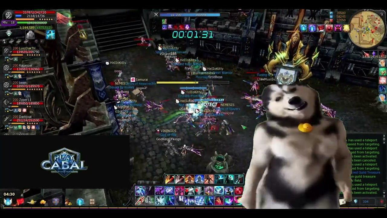 Warfunny moment 5.0