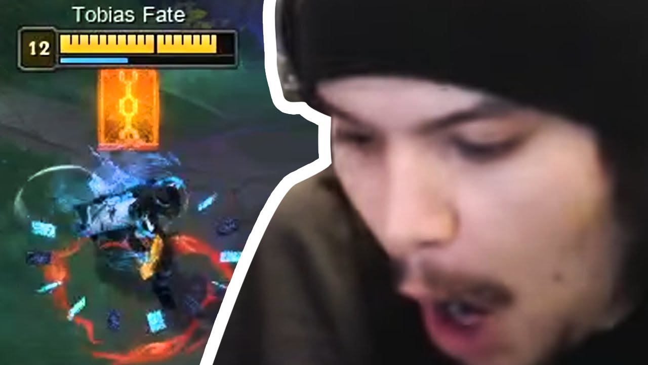 AD TF IS BACK