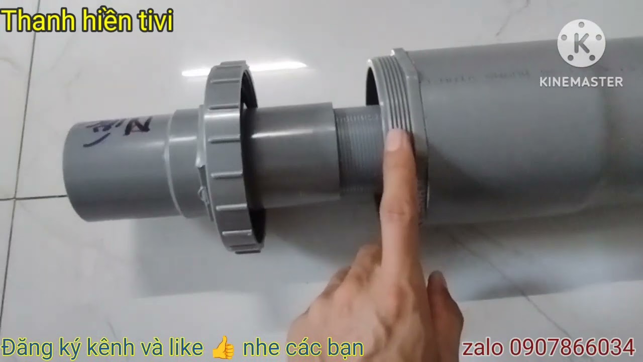 Bộ lọc nước Dành cho béc Quay