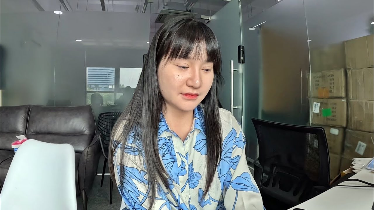 장난기 빼고 진지하게 경고했습니다