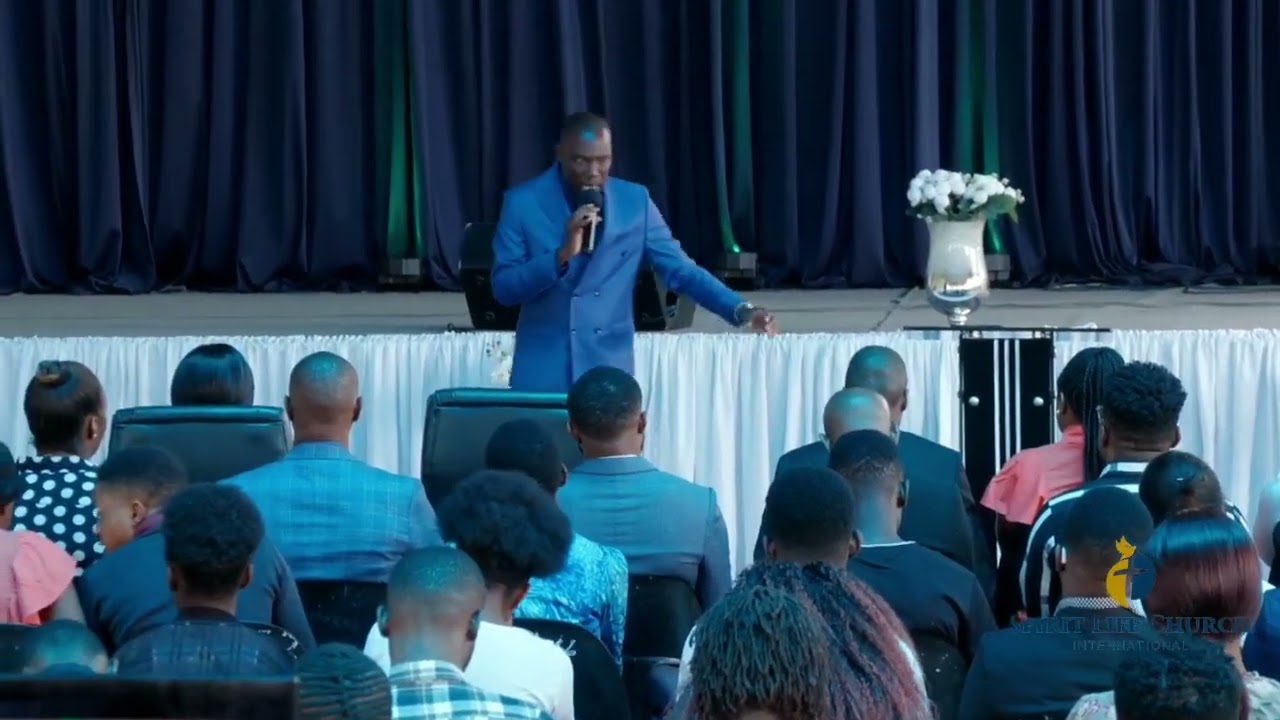 Apostle Olsen Mhako - Have Mercy On Me