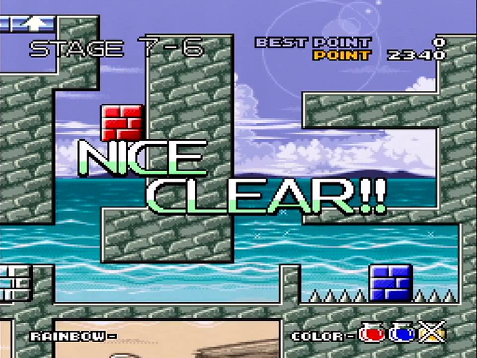 Let's Play Sutte Hakkun Part 6 - Stage 7-1 to Stage 7-9