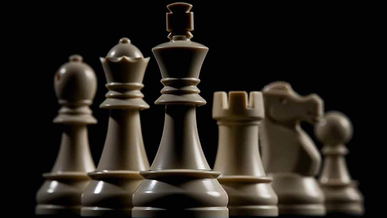 تعال نحلل الشطرنج معًا ♟️ بث مباشر للجميع