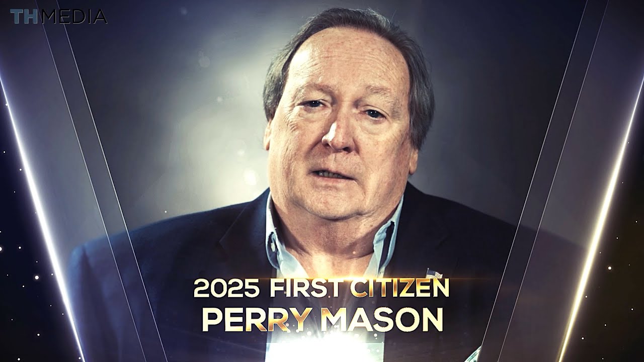 Лауреат премии Telegraph Herald First Citizen Award 2025 года.