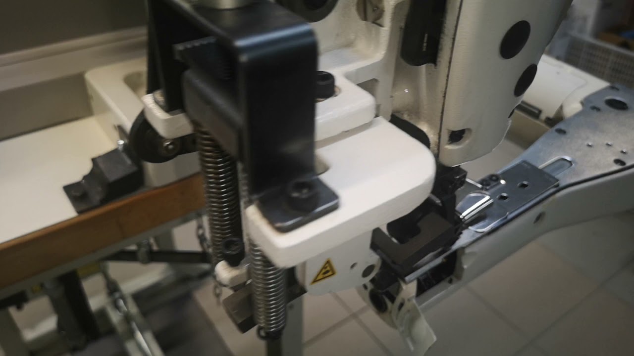 JUKI MS-1190