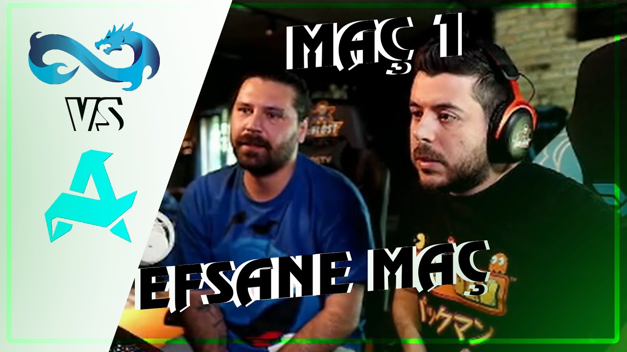 Unlost Ve Brosskiez  - Eternal Fire Vs Aurora Maçını İzliyor ! (MAÇ 1 MIRAGE)
