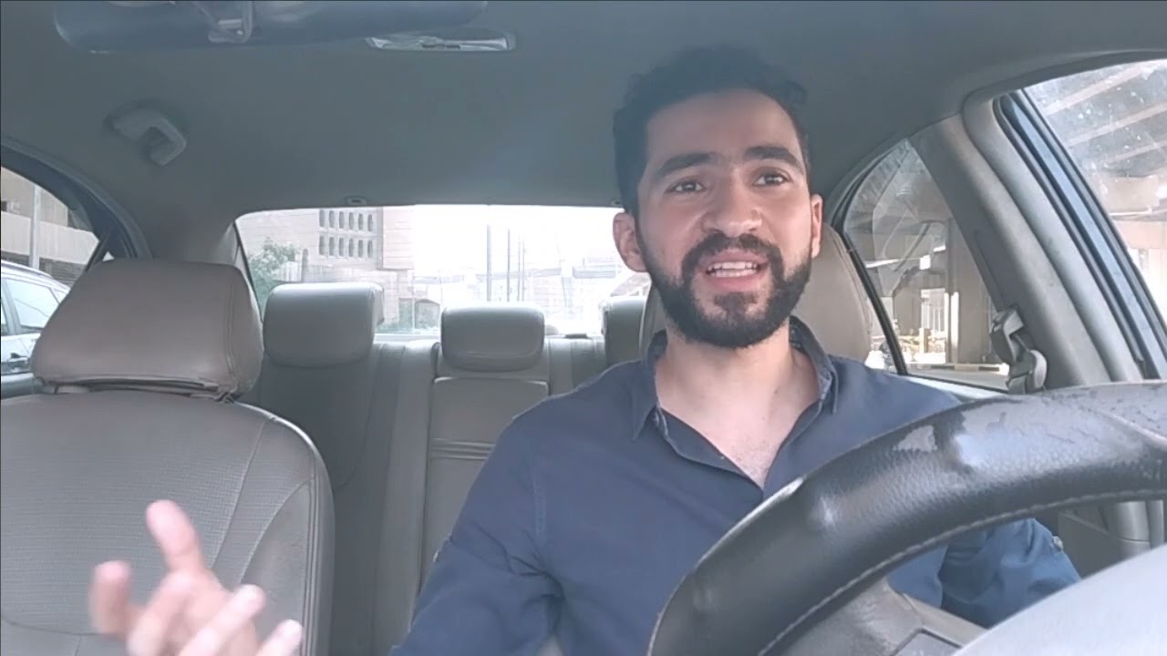 ازاي خطف  الرحلات في اندريفر inDriver