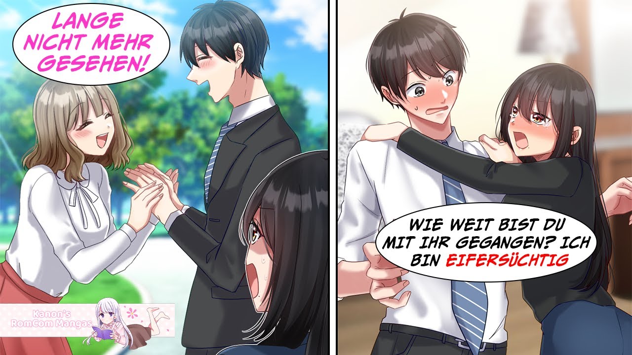 [Manga] J'ai rencontré mon ami d'enfance au travail avec ma patronne stricte mais magnifique