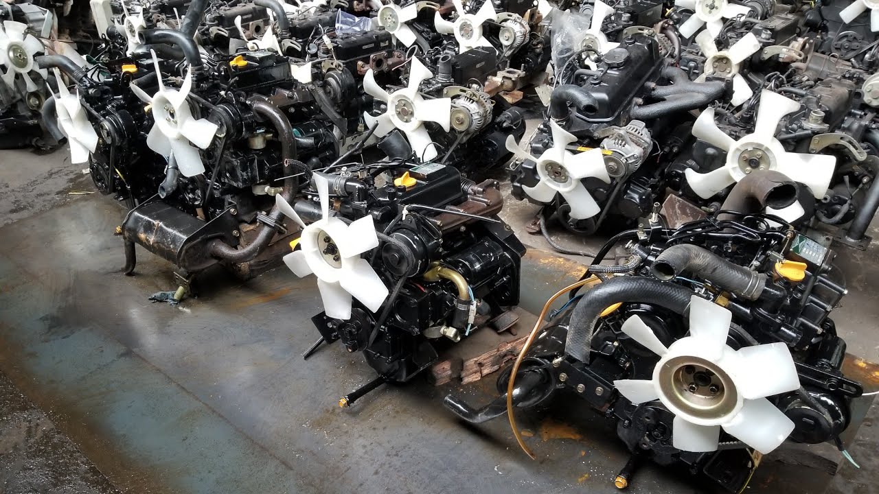 Yanmar 3T63 - 3T66 - 3T68 - 3T72|Giá Trong Video : Liên hệ 0913719579 - 0913948706