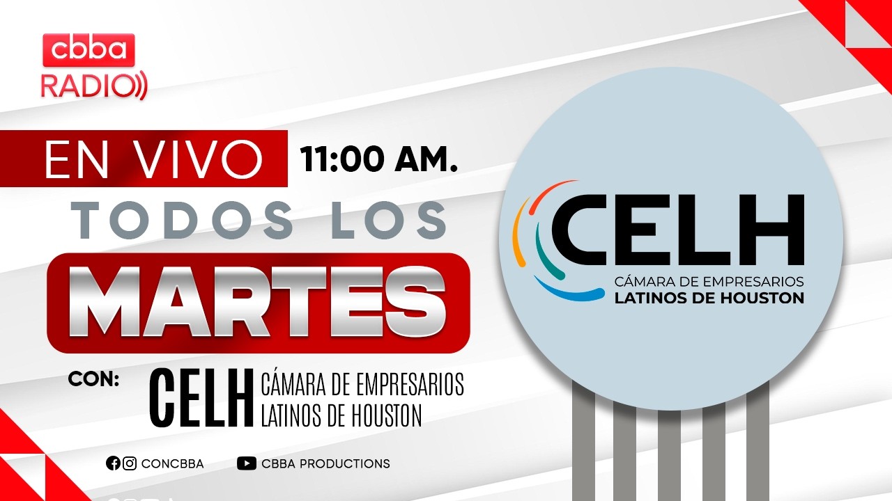 Cómo hacer negocios en USA ? | Camara de Empresarios Latinos de Houston