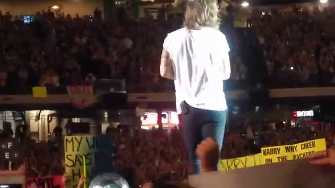 Little Things - OTRA Milwaukee 8/25