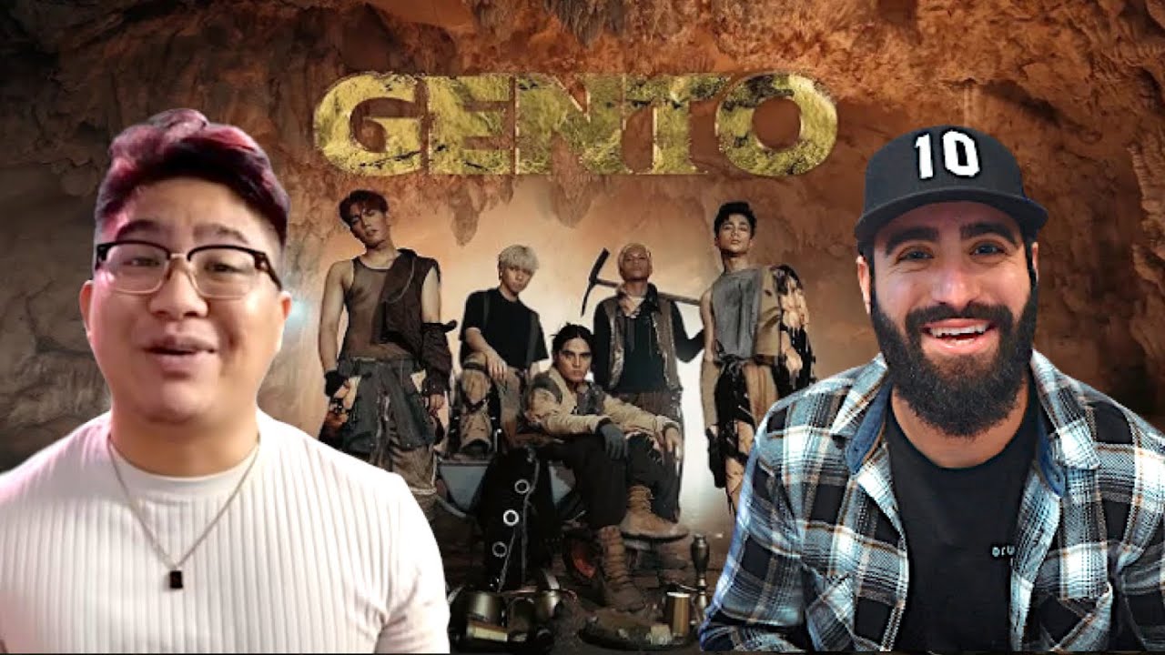 SB19's Producer Reveals How He Made GENTO | Simon Servida Reaction