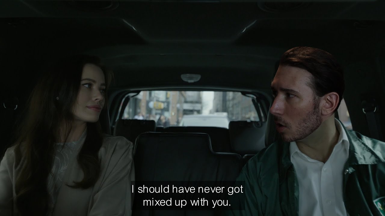 Mr. Robot S2 E4 - 