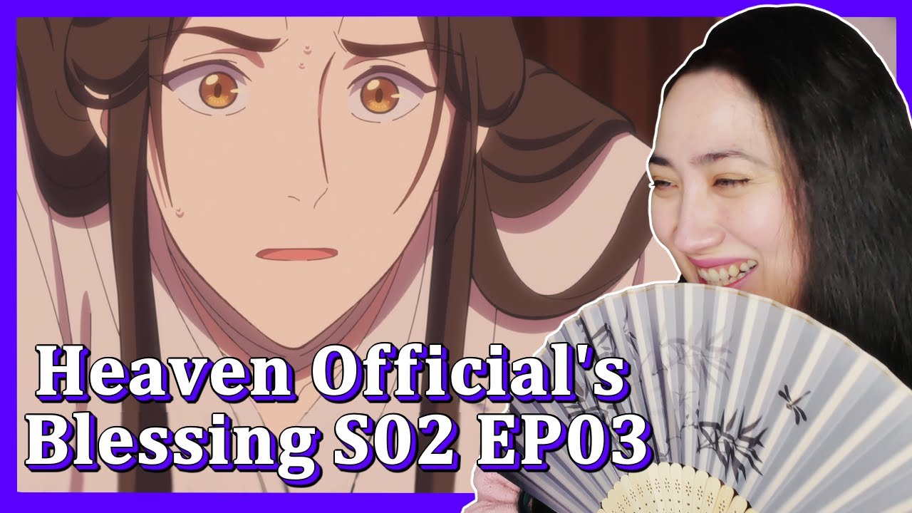 𝐇𝐞𝐚𝐯𝐞𝐧 𝐎𝐟𝐟𝐢𝐜𝐢𝐚𝐥'𝐬 𝐁𝐥𝐞𝐬𝐬𝐢𝐧𝐠 𝐒𝟎𝟐 𝐄𝐏𝟎𝟑 | 𝐄𝐎𝐍𝐍𝐈 𝐇𝐄𝐀𝐑𝐓𝐒 𝐇𝐔𝐍𝐀𝐍