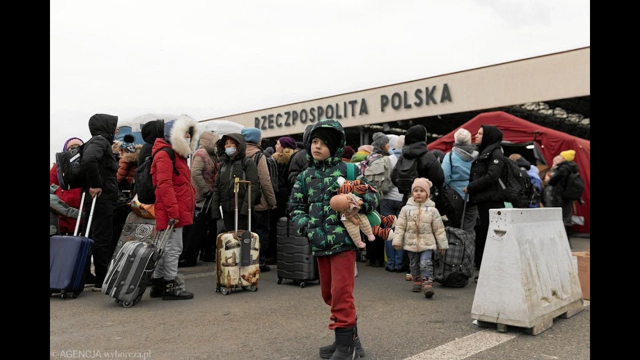Poland's most important Polish socio-political events of 2022
