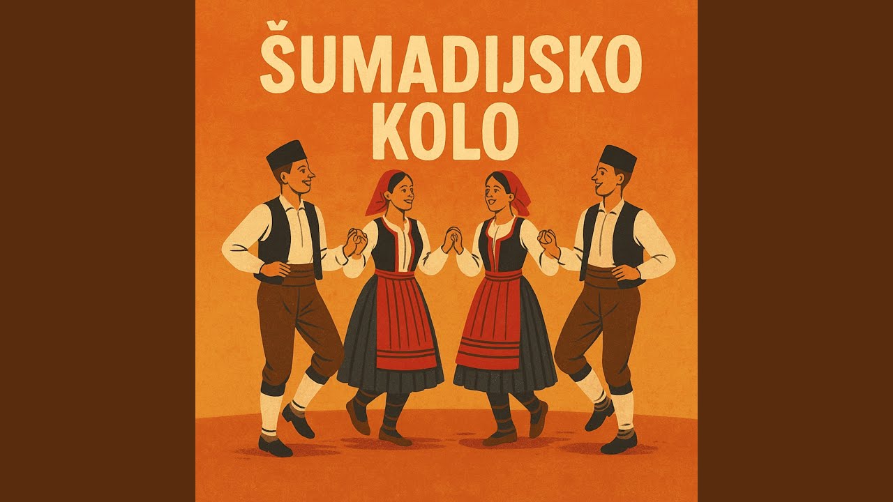 &Scaron;umadijsko Kolo
