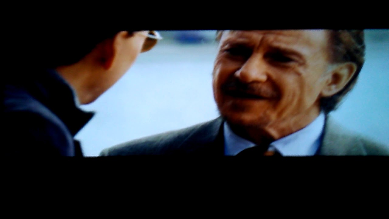 Opening To Pirates Of The Caribbean: At World's End 2007 DVD