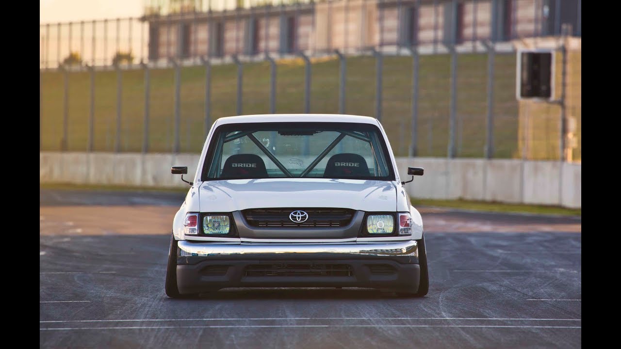 Engineered to Slide