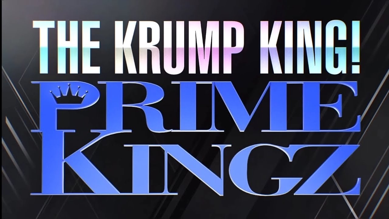 Prime Kingz Street Man Fighter Crew Dance Preview