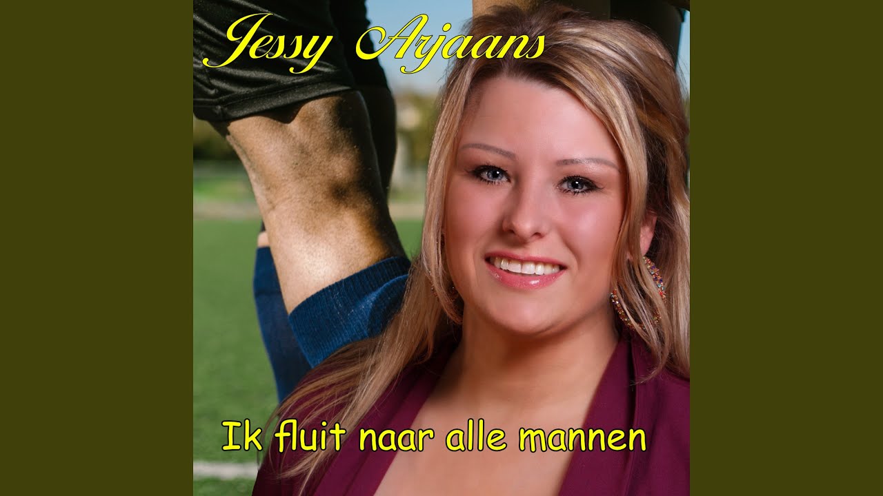 Ik Fluit Naar Alle Mannen