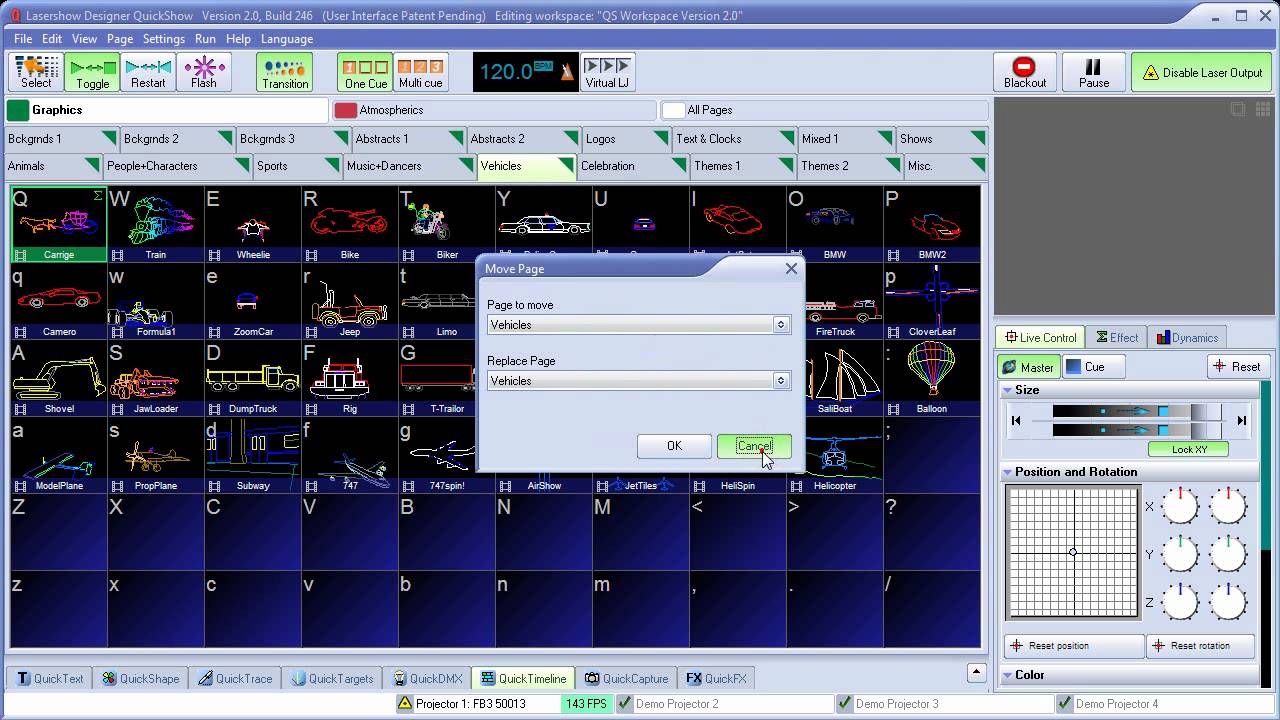 QuickShow Tutorial Series: What's new for version 2.0