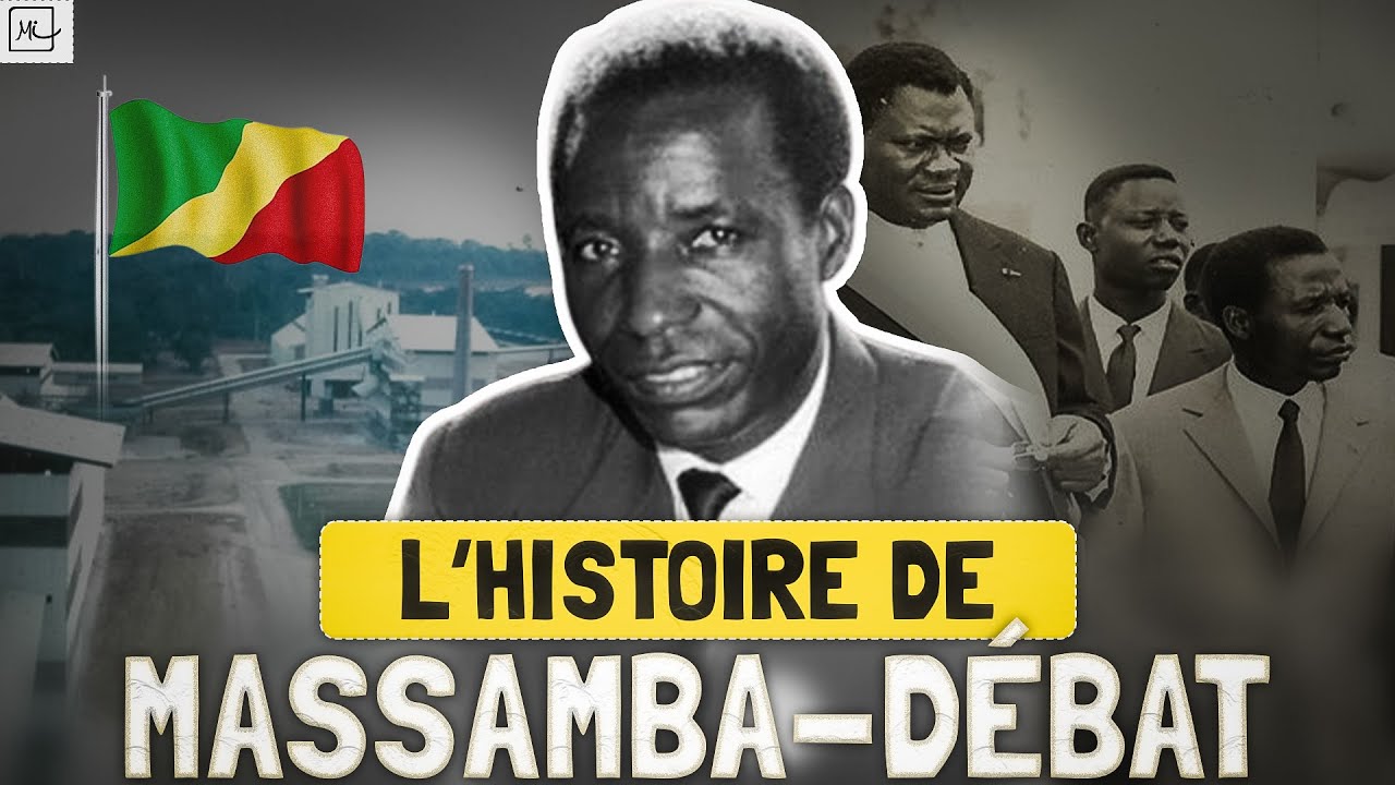 ALPHONSE MASSAMBA-DÉBAT : HÉRITAGE POLITIQUE ET LEÇONS POUR LE CONGO D’AUJOURD’HUI