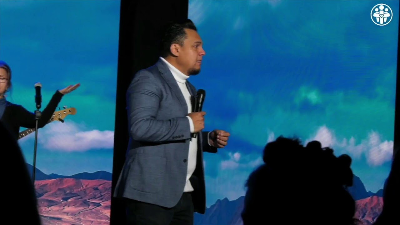 EL SILENCIO DE DIOS | PASTOR ALEX MONTANO