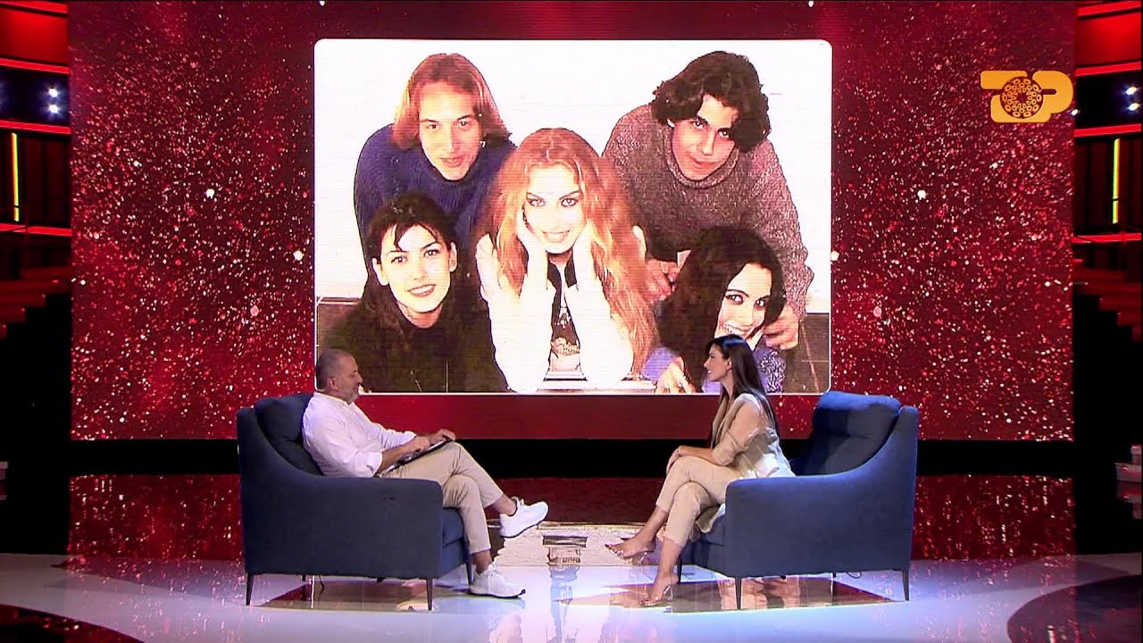 Miss në '91, Valbona Selimllari tregon bisedën me dy konkurrentet para finales- E Diell 24.09.2023