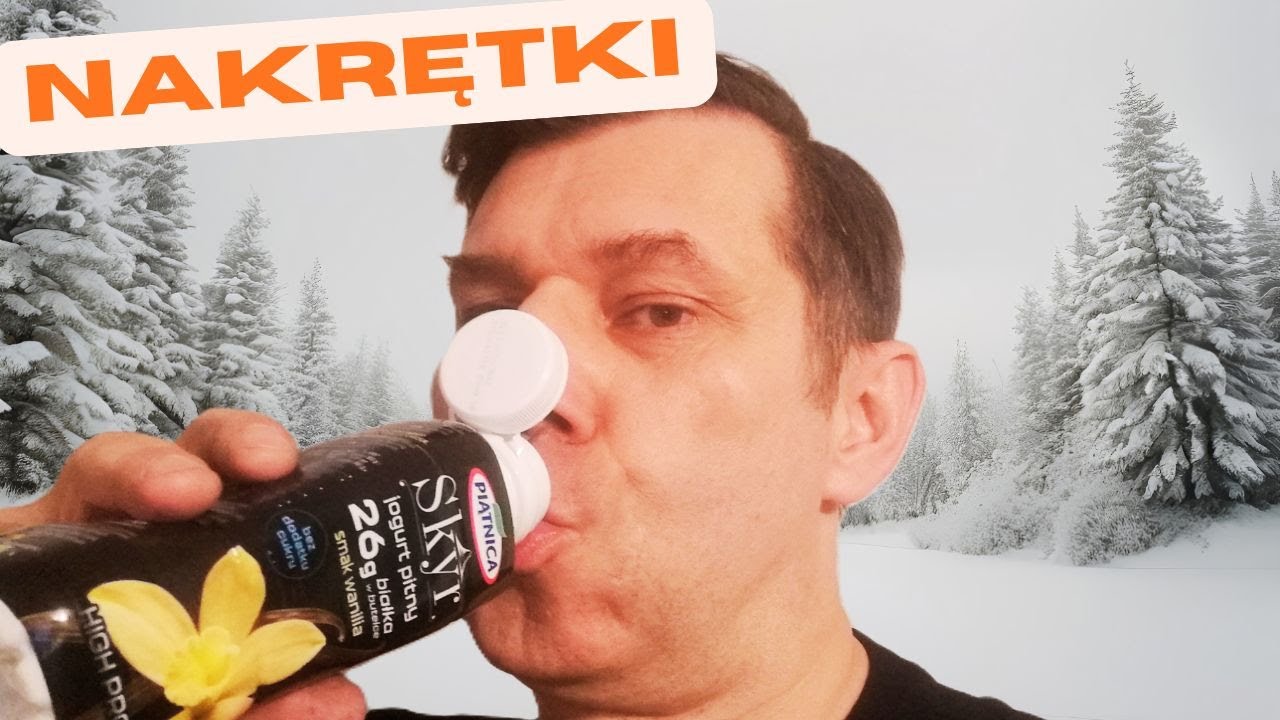 Krzysztof Kleszcz (Prod. peril) - Nakrętki