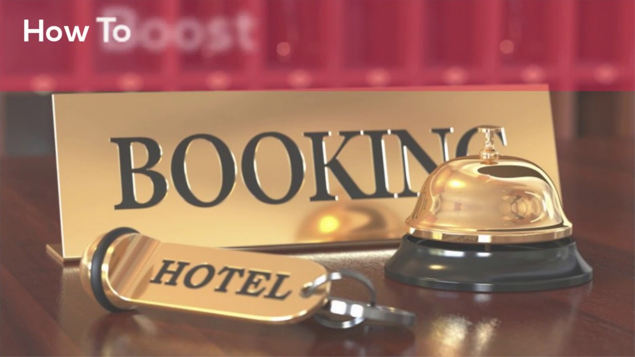 How To Boost Your Direct Bookings In 5 Steps