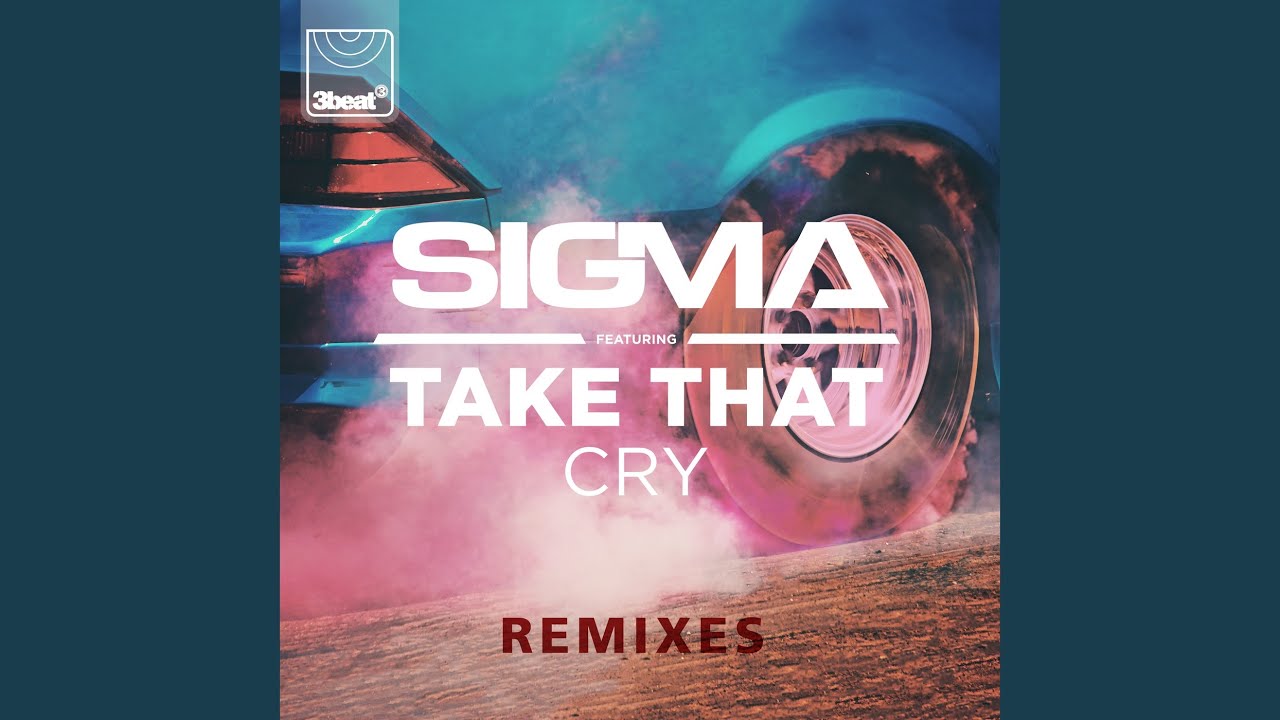 Cry (Nu:Tone Remix)