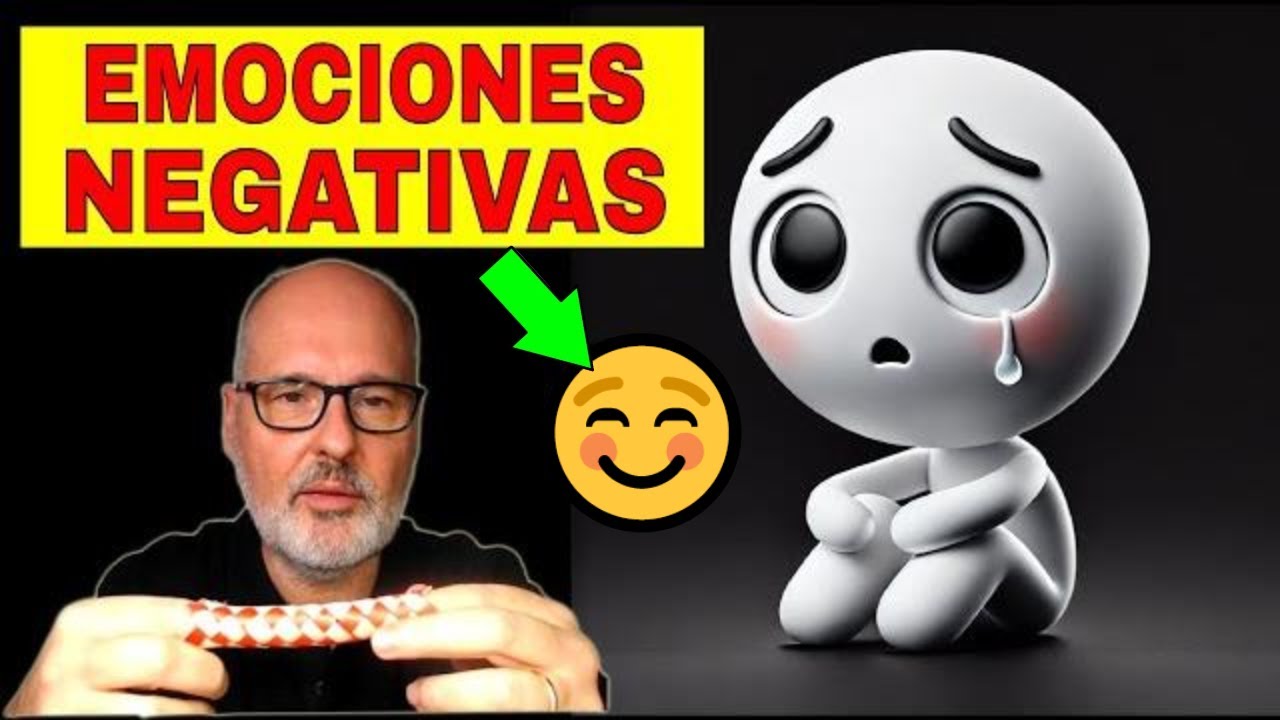 Lo bueno de las emociones 