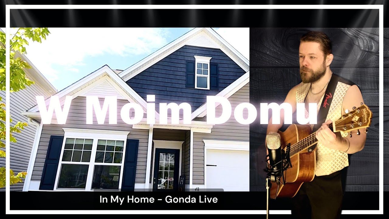 W moim domu Live
