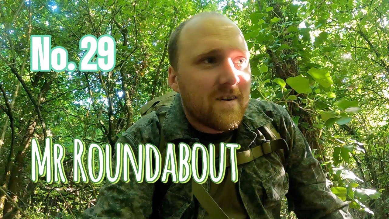Loud Motorway Roundabout Stealth Camping SOUTHAMPTON