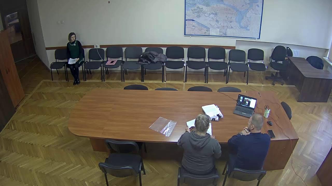 Комісія міської ради з питань житлово-комунального та дорожнього господарства 16.12.2025