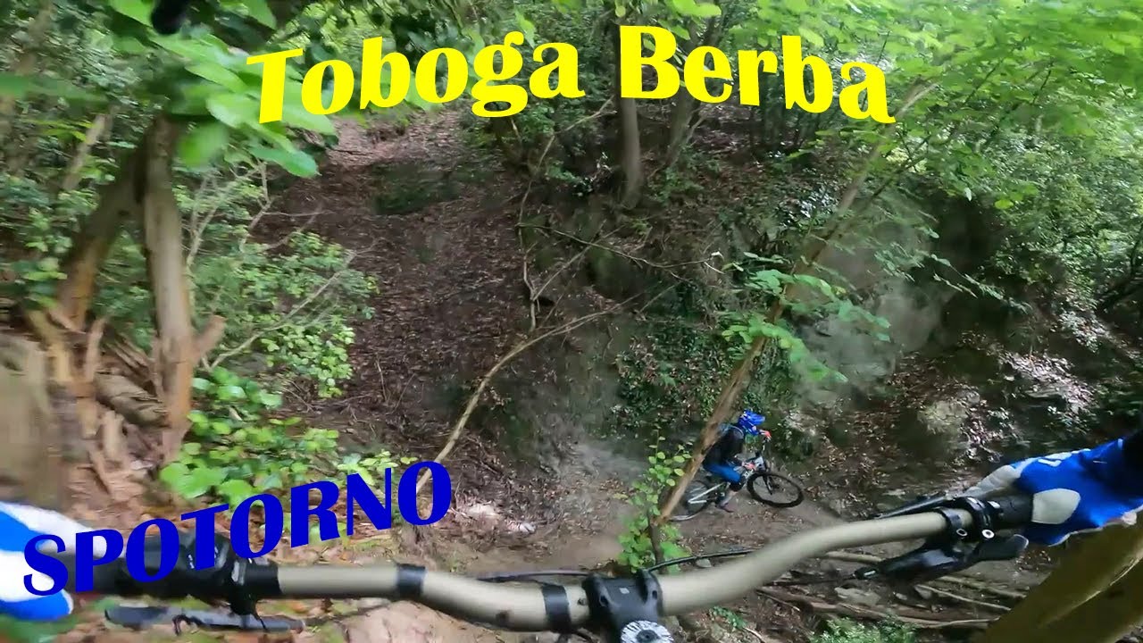 Toboga Berba - Spotorno MTB - 08/06/2024