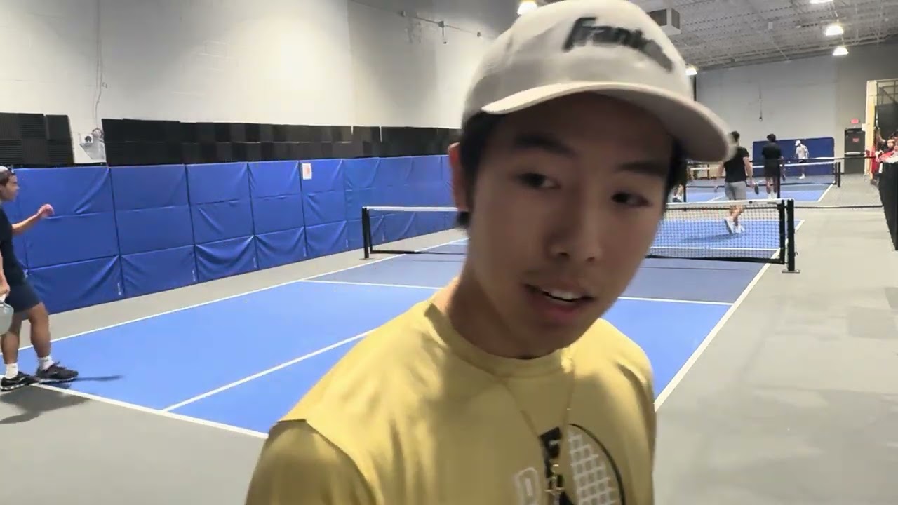James Alan v Jason Quang MTP Moneyball