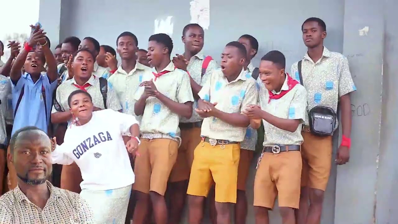 Jama session in memory of Jaguars