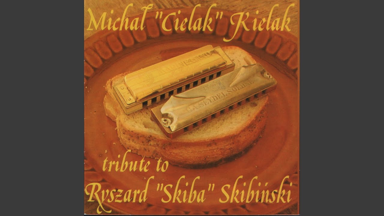 Wódka Blues
