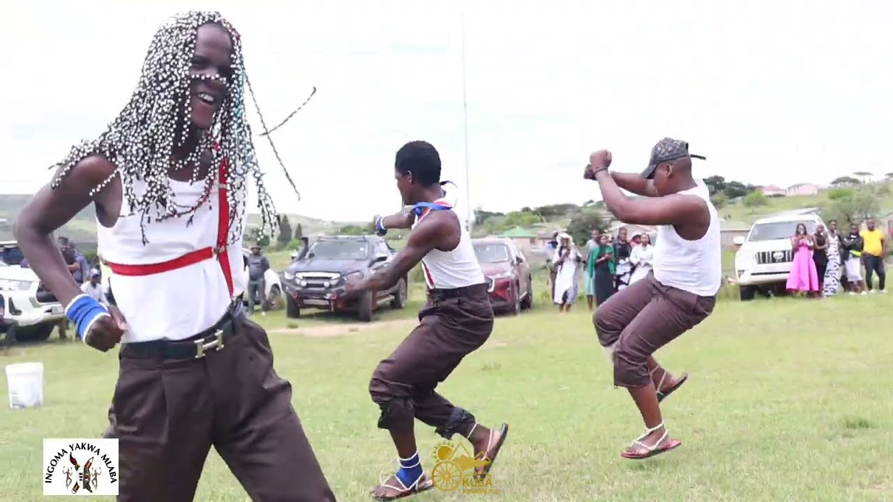 IDamaseku Ivula Isgcawu | Ingoma yakwa Mlaba | 25 December 2024 eDamaseku