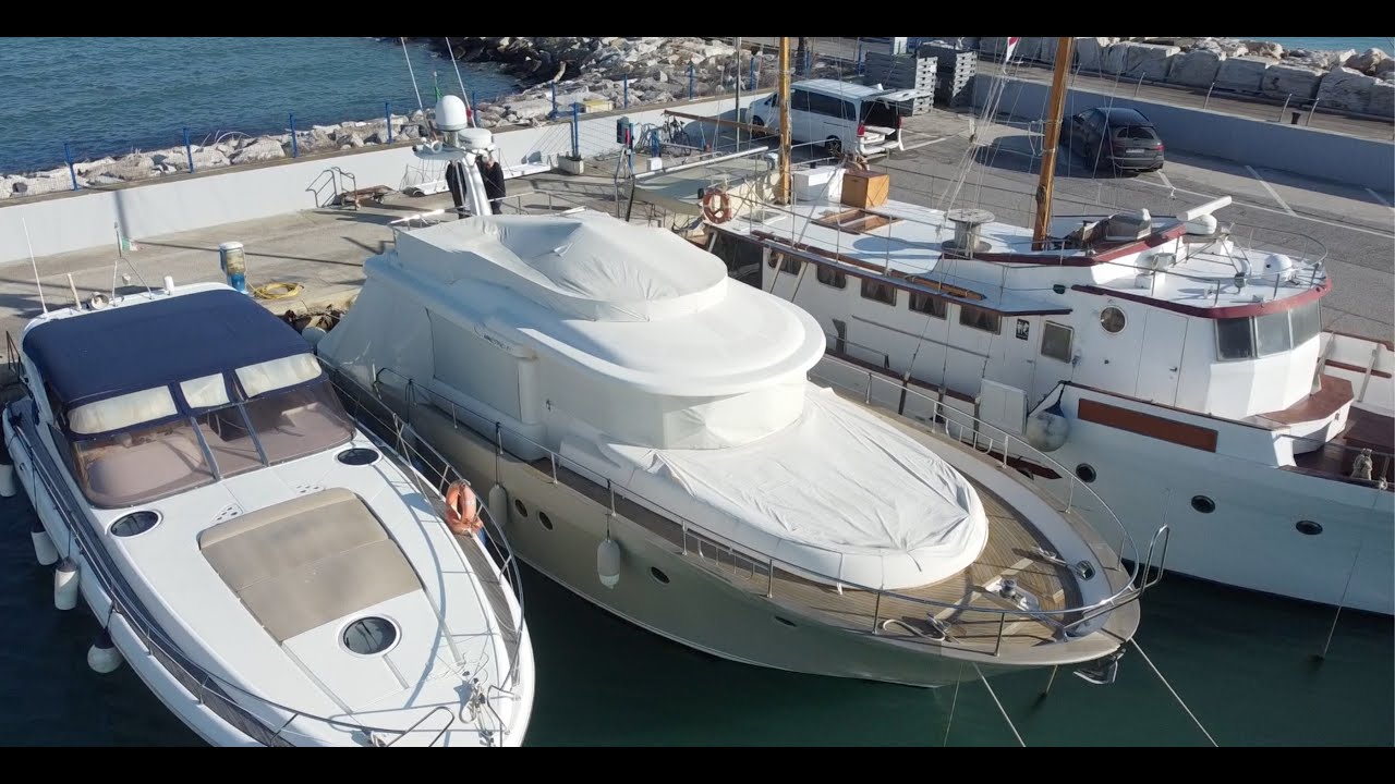 Apreamare Maestro 51 - 2010