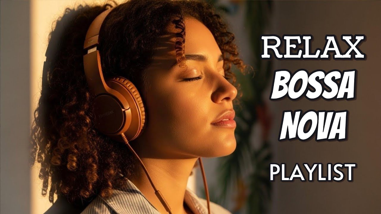 Bossa Nova Lounge 2026 🌴 Popular Hits Reimagined in Brazilian Jazz