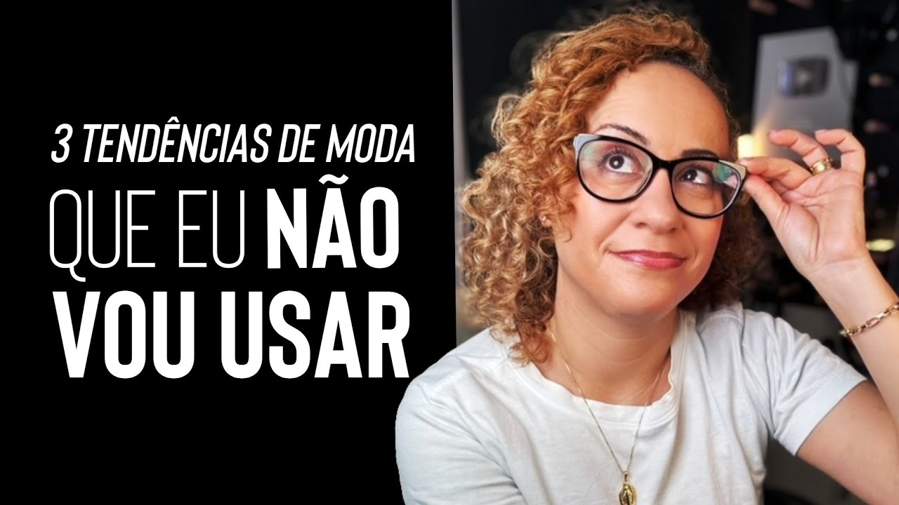 3 Tendências Primavera Verão que as Católicas NÃO DEVEM USAR!