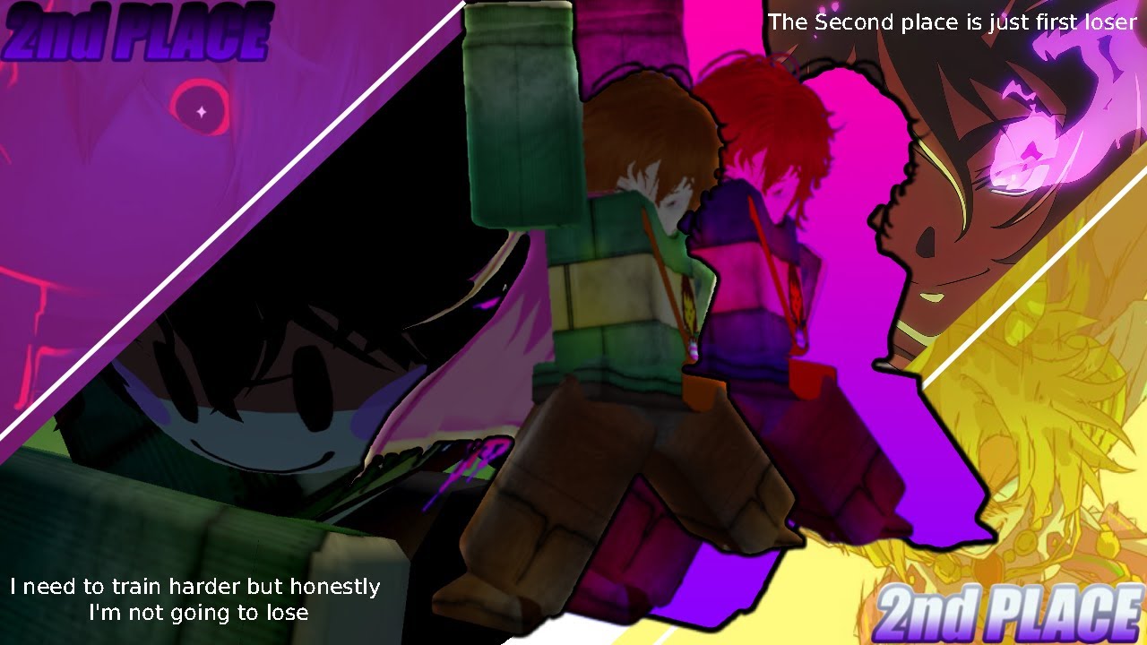 I End up getting 2nd Place Using Opera O in Uma Hashiru || Roblox