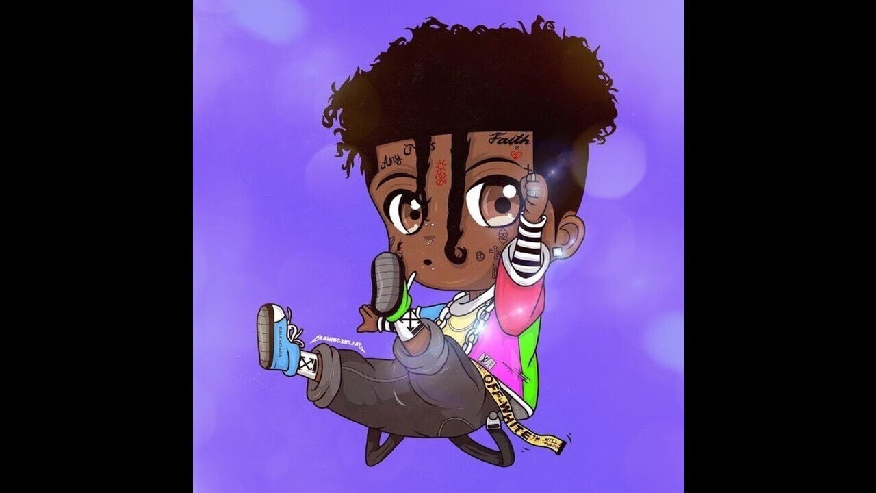 (FREE) Lil Uzi Vert Type Beat 