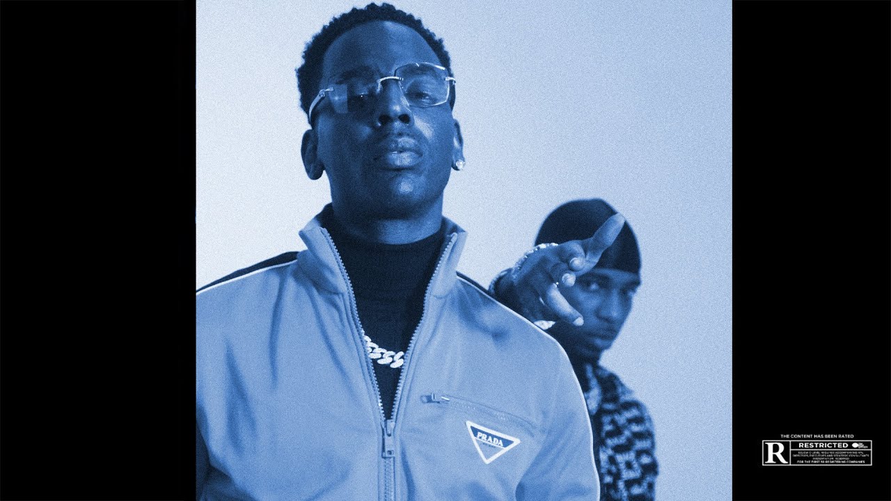 [FREE FOR PROFIT] Key Glock x Young Dolph Type Beat 2024 - 