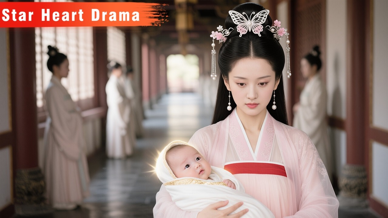 👶Dad called her a curse to dump her. Mom vowed: &ldquo;I&rsquo;ll protect her & make them pay!&rdquo; 👊🔥